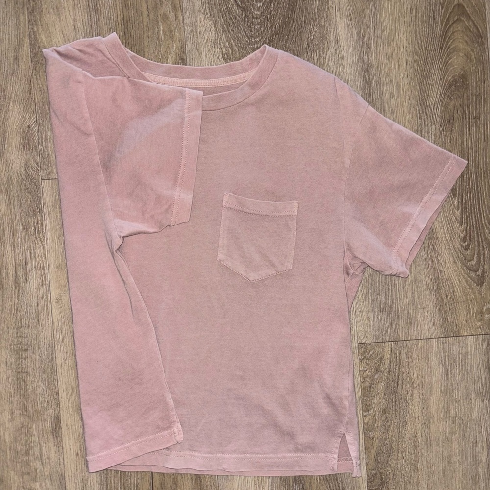 Thread & Supply Short Sleeve T-Shirt